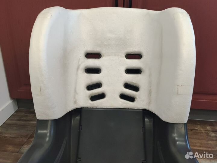 Автокресло britax romer first class plus