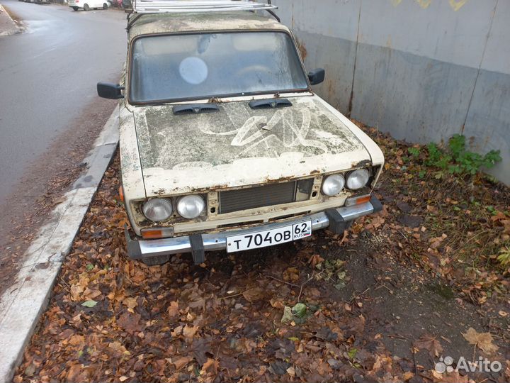 Запчасти ваз 2106