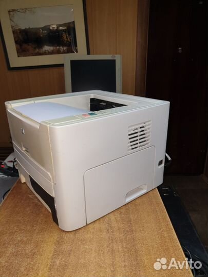 Принтер лазерный hp lj 1160