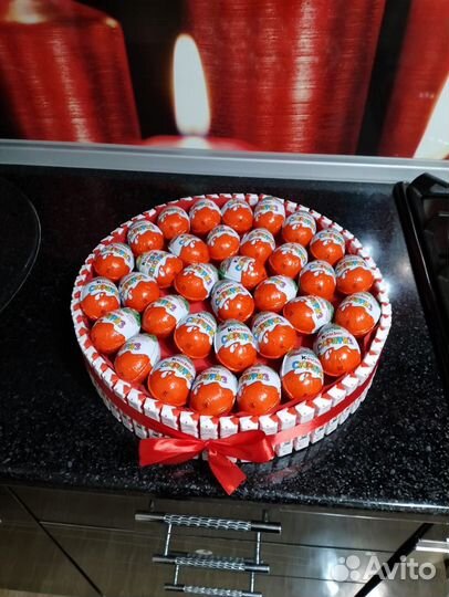 Подарок для девушки