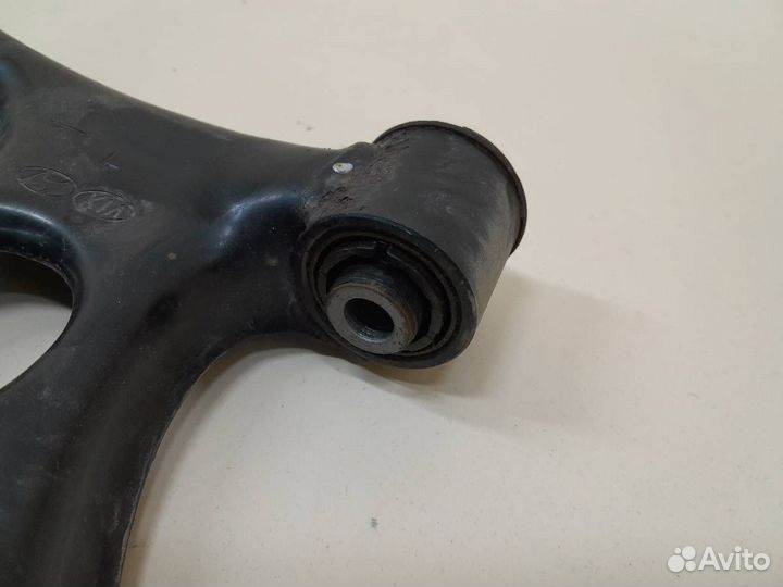 Рычаг передний левый Kia Optima 4 JF 2015