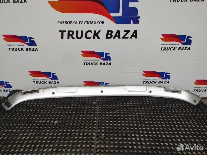 Козырек солнцезащитный