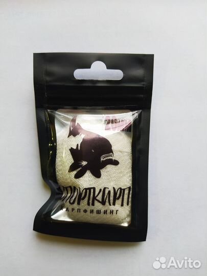 Пва сетка спорткарп запасная 5 m