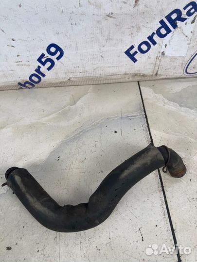 Патрубок картерных газов Toyota Celica T230 1.8