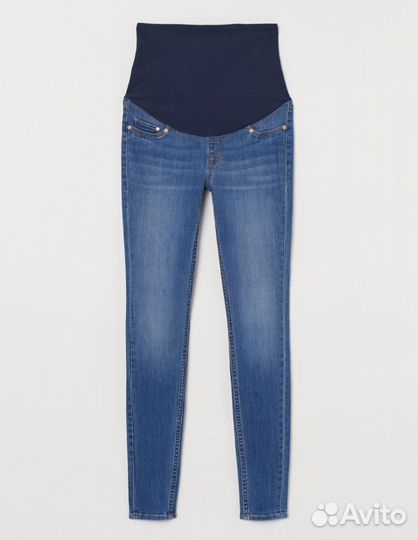 Джинсы и леггинсы для беременных h&m