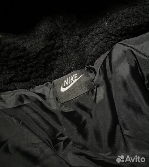 Куртка Nike