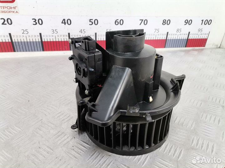 Моторчик печки для Opel Astra G 9117658