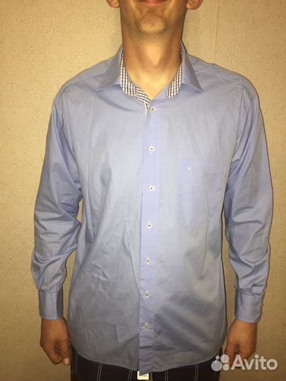 Рубашка мужская