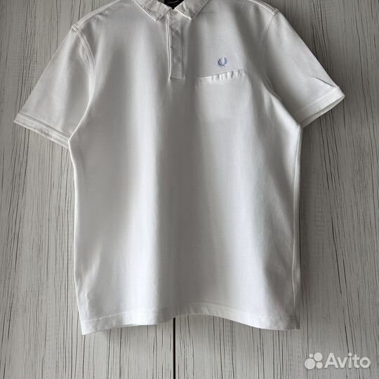 Поло Fred Perry Оригинал