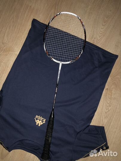 Ракетка forza 999