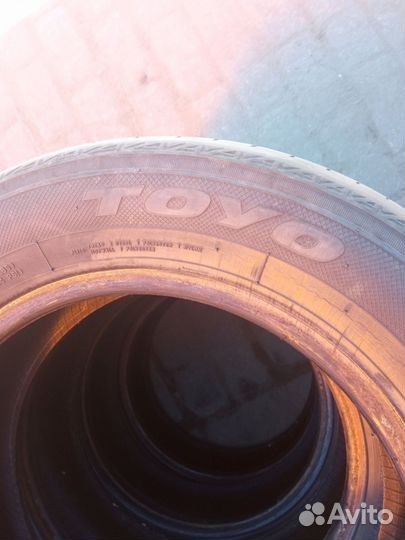 Toyo 310 175/65 R14 19K