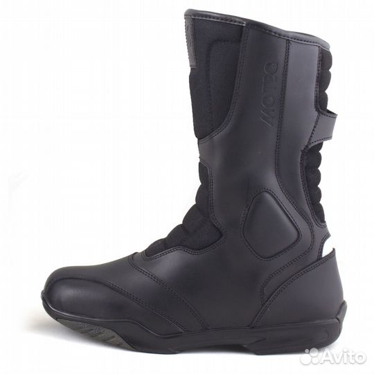 Мотоботы туристические moteq