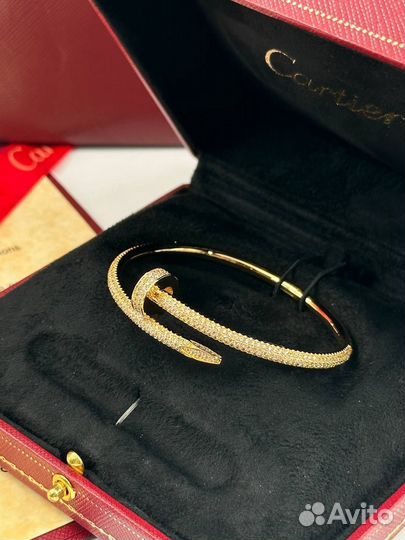 Браслет Cartier