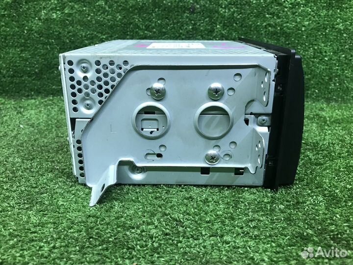 Магнитофон suzuki kizashi RF91S 2009