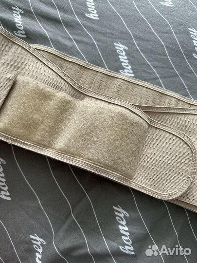 Бандаж для беременных orlett MS-96