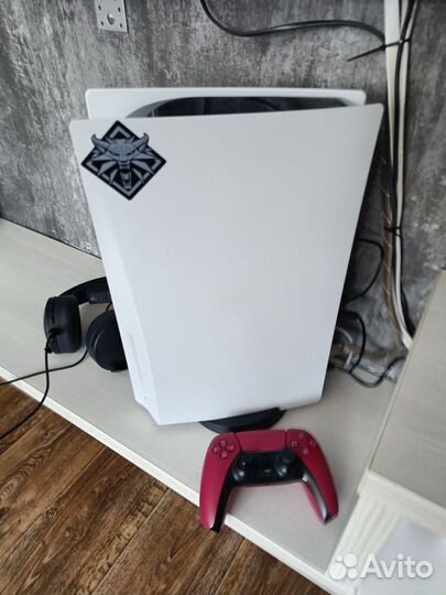 Sony playstation 5