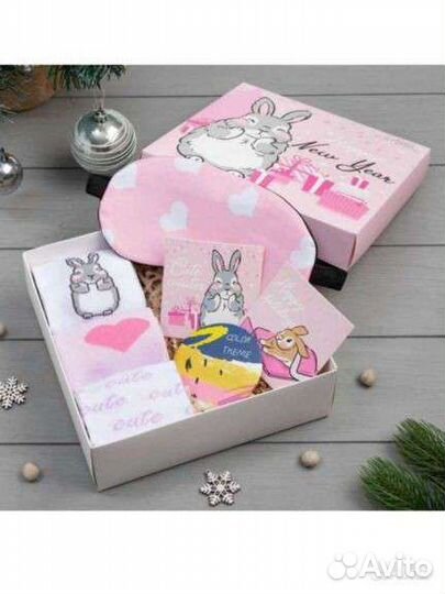 Подарочный набор