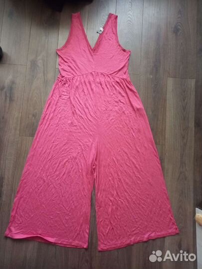 Комбинезон ASOS из вискозы