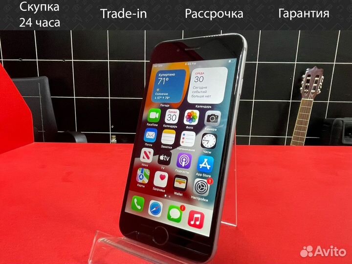 iPhone 6S, 32 ГБ