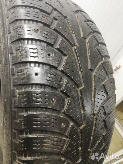 Nokian Tyres Hakkapeliitta 5 235/55 R18
