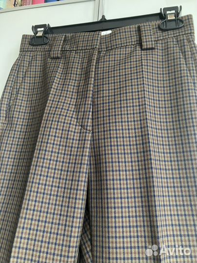 Брюки Sandro, р. 34