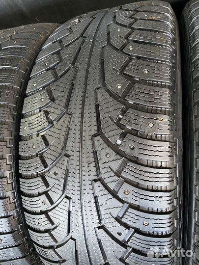 Nokian Tyres Hakkapeliitta 5 285/60 R18