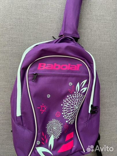 Babolat рюкзак для тенниса