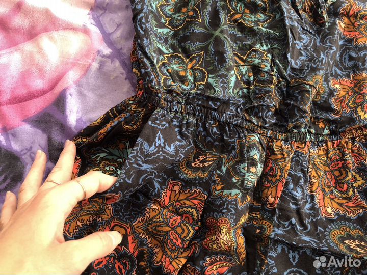 Комбинезон женский