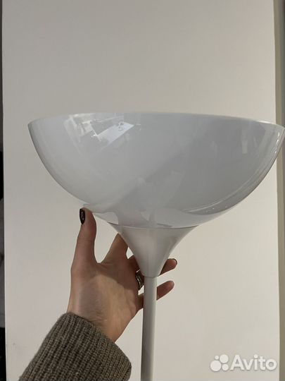 Торшер напольный IKEA