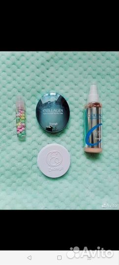 Набор косметики