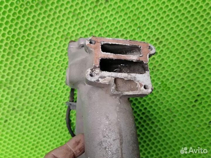 Коллектор впускной RB25 Ниссан Скайлайн R34