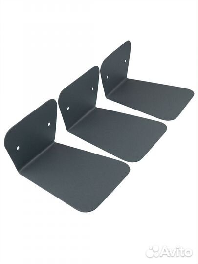 Кронштейны, держатель для полок