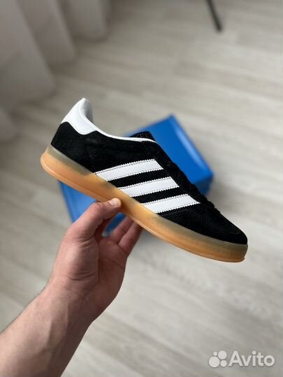 Кроссовки Adidas Gazelle Indoor