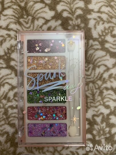 Корейская косметика