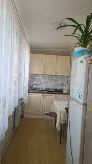 Комната 30 м² в 2-к., 1/1 эт.