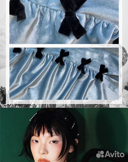 Платье вечернее