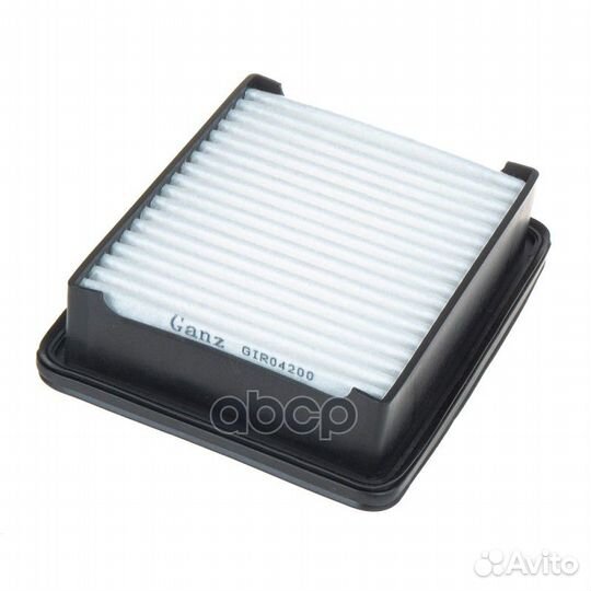 Фильтр воздушный Suzuki Jimny ganz GIR04200 GIR