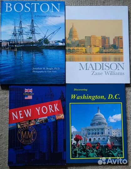 Художественные альбомы