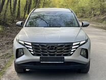 Hyundai Tucson 2.0 AT, 2024, 1 км, с пробегом, цена 3 590 000 руб.