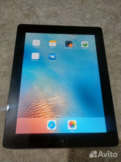 iPad 2 16gb