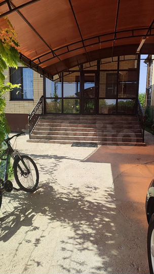 Дом 190 м² на участке 6 сот.