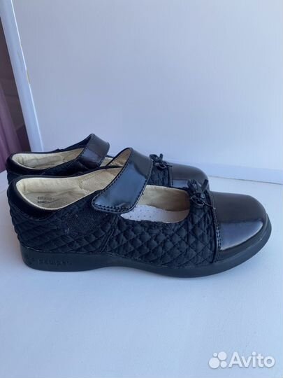 Туфли для девочки