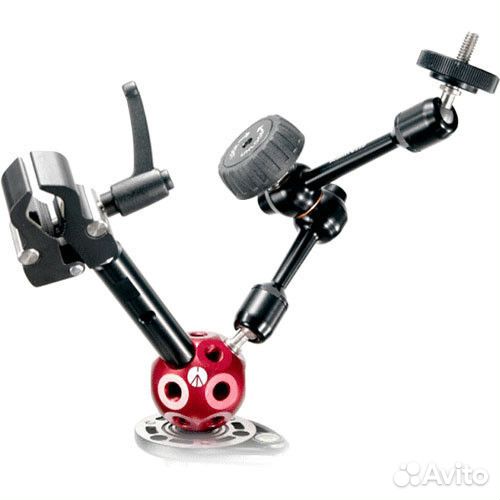Крепежная система Manfrotto MSY0590A Dado Kit 3 тр
