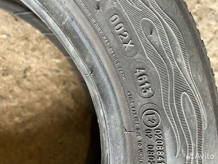 Bfgoodrich G-Grip 185/60 R14