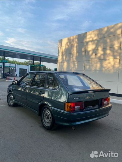 ВАЗ 2114 Samara 1.6 МТ, 2013, 180 000 км