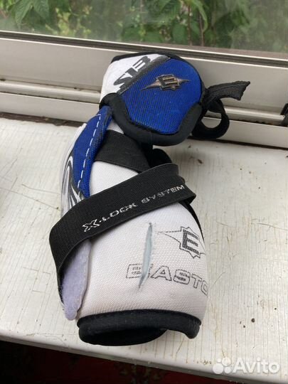 Налокотники хоккейные easton s13
