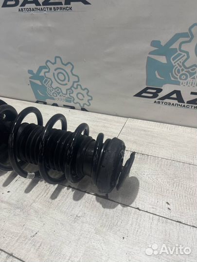 Стойка передняя в сборе Chevrolet Cruze