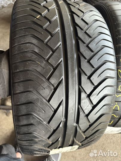 Yokohama Advan ST V802 295/30 R22