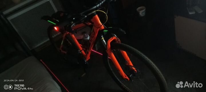 Продам велосипед