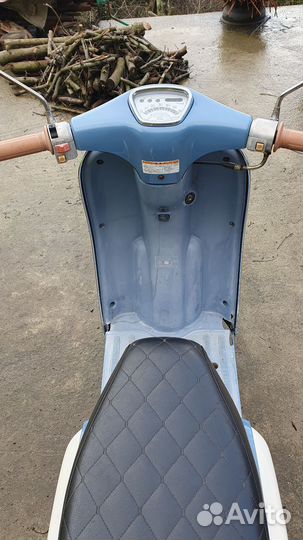 Honda julio